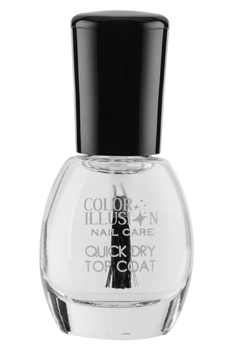 Huncalife Color Illusion Oje Kurutucu 8 ml 8690973710543