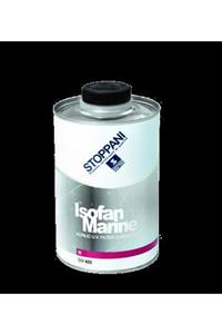 Stoppani Isofan Marine Akrilik Uv Filtre Vernik 6lt