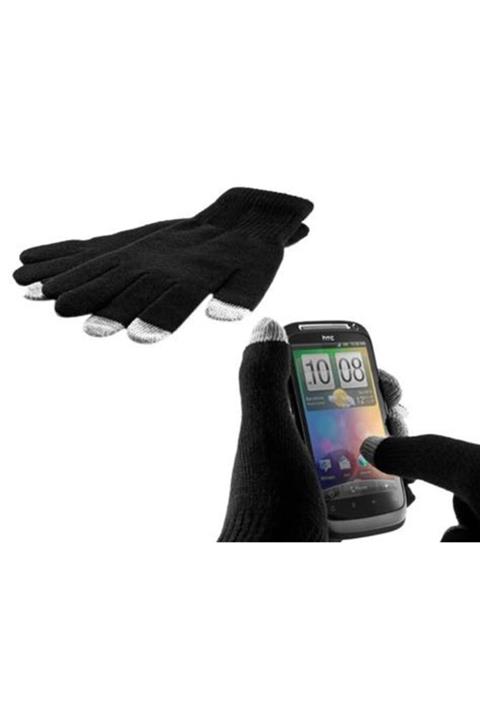 Neiçin Telefon Için 2 Parmak Dokunmatik Ekranlı Eldiven