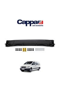 Cappafe Mercedes Vito/w639 2004-2010 Ön Cam Güneşliği / Siperlik