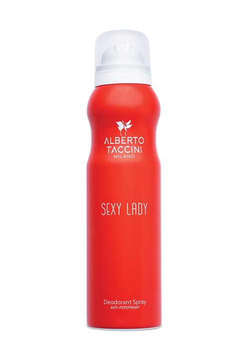 Alberto Taccini Anti-perspirant Deodorant  150 ml