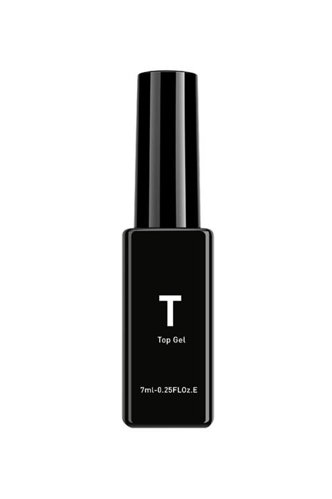 STYLEMATE Top Jel (TOP COAT) 7ml Tırnak Koruyucu Ve Parlatıcı Jel