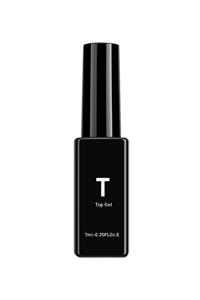 STYLEMATE Top Jel (TOP COAT) 7ml Tırnak Koruyucu Ve Parlatıcı Jel