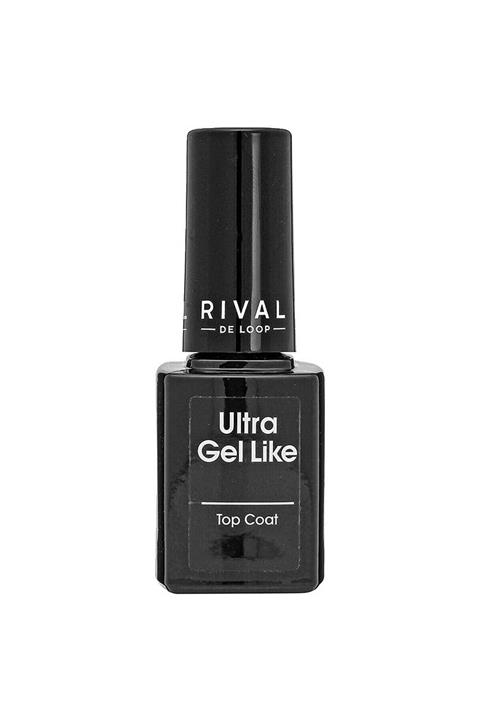 Rival De Loop Ultra Jel Görünümlü Oje 10,5 ml