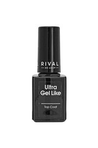 Rival De Loop Ultra Jel Görünümlü Oje 10,5 ml