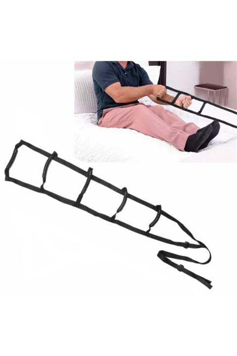 AslifeMed Hasta Merdiveni