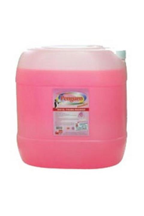 4CLEAN Sıvı El Sabunu 30 Kg Üreticisinden