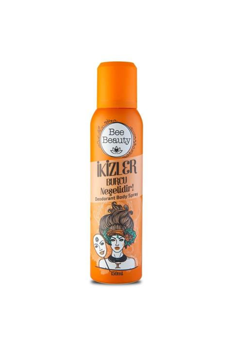 Bee Beauty Ikizler Kadın Deodorant Sprey 150 Ml