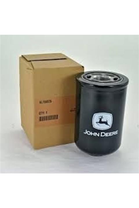 John Deere Al156625 Şanzıman Hidrolik Filtresi -