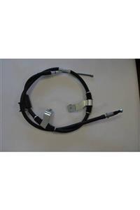 CAVO El Fren Telı Arka Sol Lacettı Lacettı Dısk Fren 04 1612/1364mm