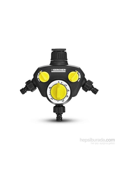 Karcher Wt 2000 Sulama Zamanlayıcı