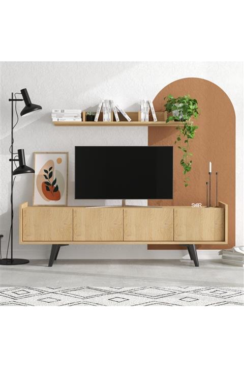 seramood Şukela Tv Ünitesi