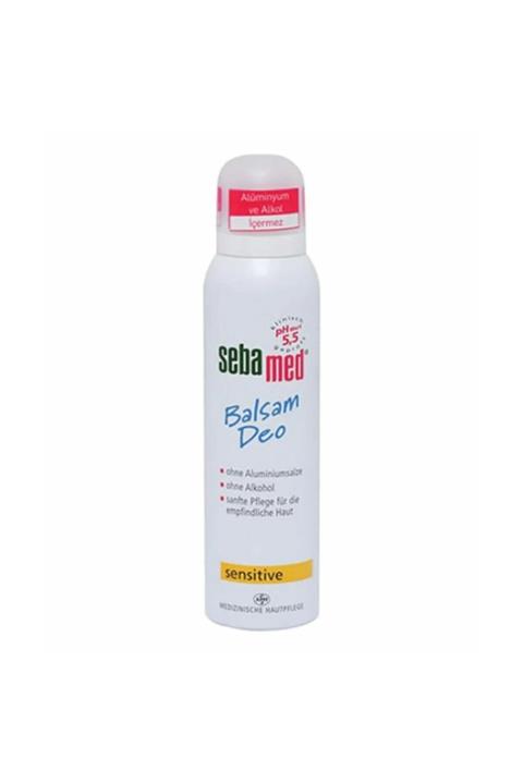 Sebamed Aerosol Kadın Sprey Sensitive 150 ml