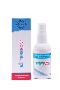 Tereson Ter Önleyici Sprey 50 ml