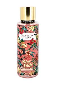 Victoria's Secret Velvet Petals Body Mist 250ml Vücut Spreyi 667544650025