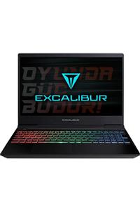 Casper Excalibur G770.1140-8ej0t-b 11. Nesil Intel Core I5-11400h 8gb 480 Gb Ssd W10h Gtx 1650ti Fhd