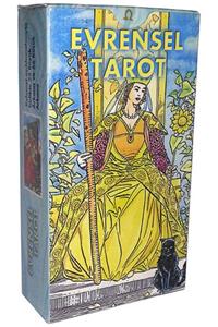 Omega Evrensel Tarot Türkçe 32 Sayfa