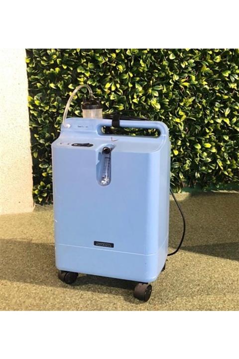 Philips Respıronıcs Everflo Oksijen Konsantratörü