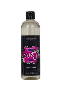 LOVETOY Lovejoy Sensual Massage Oil- Love Me Tender 400 ml