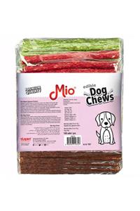 MİO Munchy Köpek Çiğneme Kemiği 12 Cm 100 'lü Paket