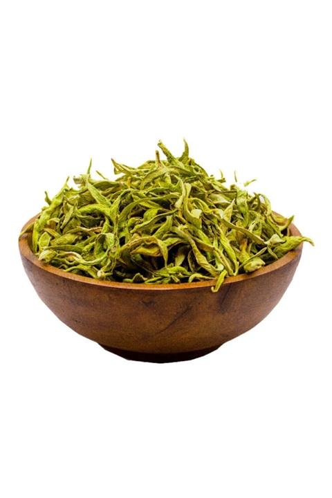 BEYPAZARI YÖRESEL ÜRÜNLERİ Taze Fasulye Kurusu 100 G