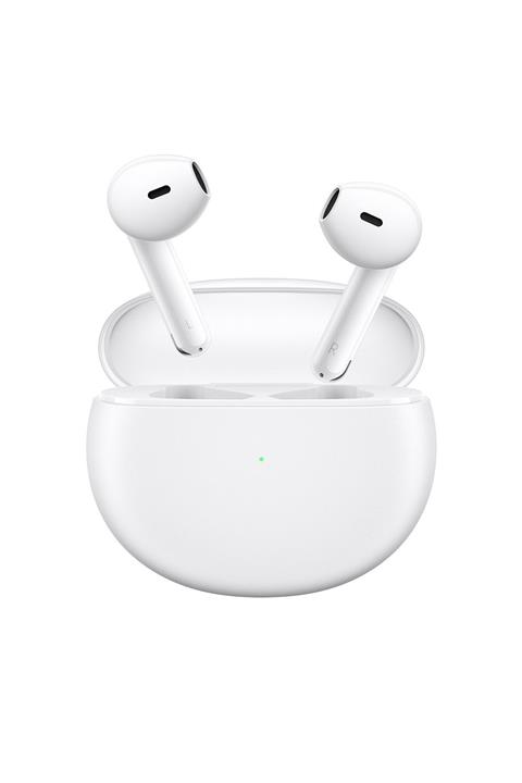 OPPO W32 Enco Air Bluetooth Kulaklık Beyaz( Türkiye Garantili)