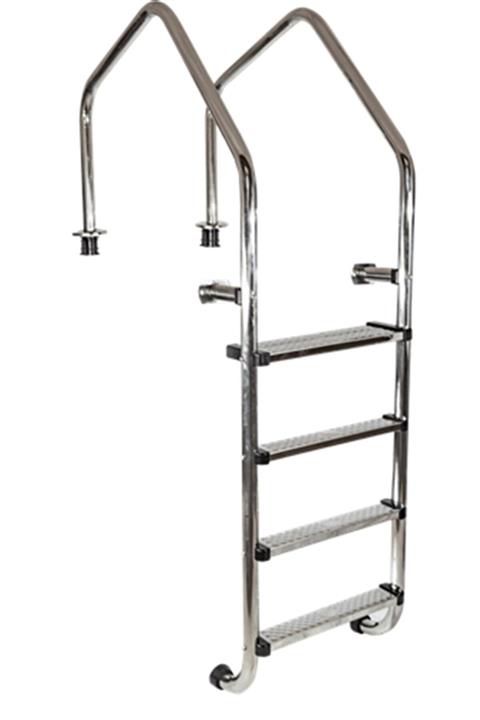 Waterfun 2 Basamaklı Havuz Merdiveni