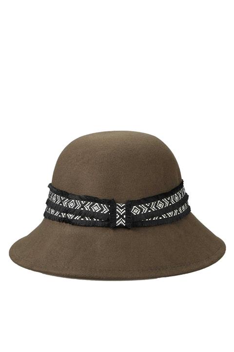 CapTown Cloche Şapka