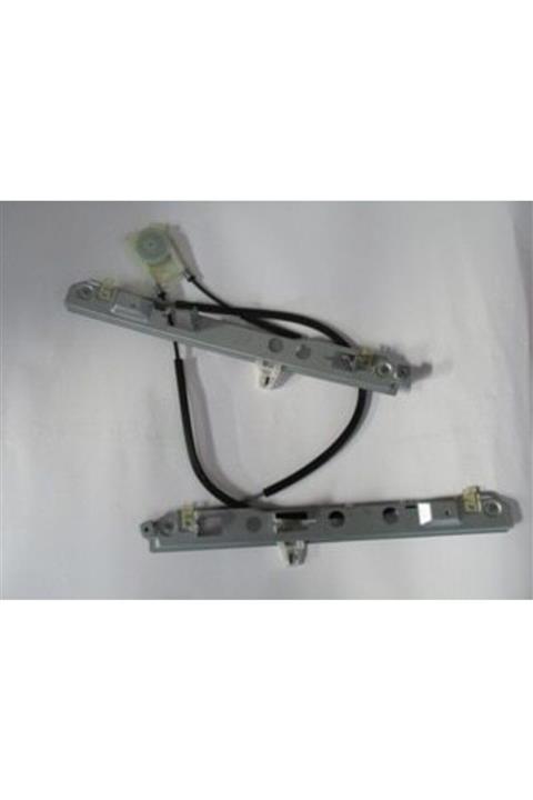 HuShan 2003-2006 Renault Megane Iı Ön Cam Krikosu Sağ