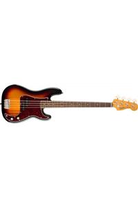 SQUIER Classic Vibe 60s Precision Bass Lrl 3ts