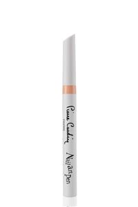 Pierre Cardin Tırnak Kalemi - Nail-Art Pen Apricot  8680570442268