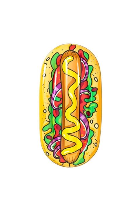 BESTWAY Deniz Yatağı 190 x 109 Cm