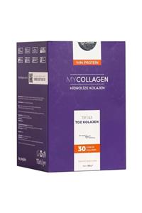 MyCollagen Toz Kolajen 195 Gr