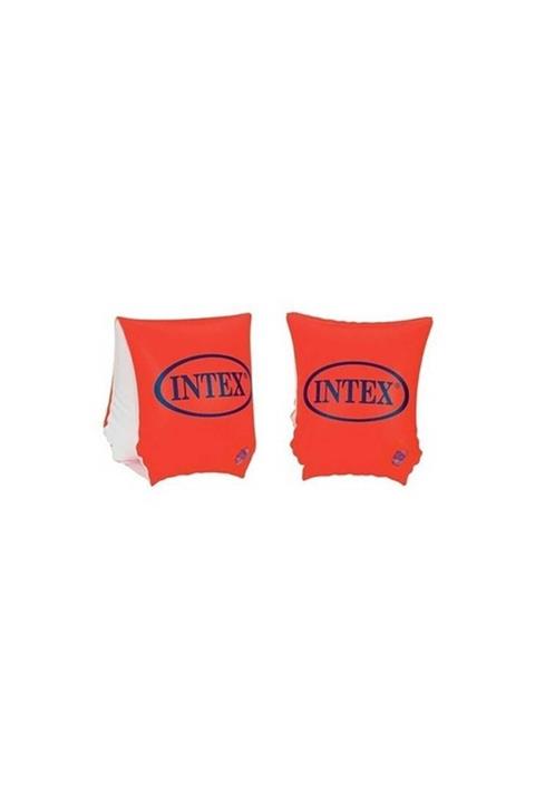 Intex İntex Kırmızı Deniz Kolluk