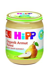 Hipp Organik Armut Püresi 125gr