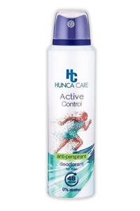 Hunca Care Active Control 150 Ml Erkek Deodorant 8690973381071