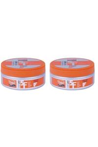 Fonex 5f Wax 150 Ml Ultimate Strong 2'li Set