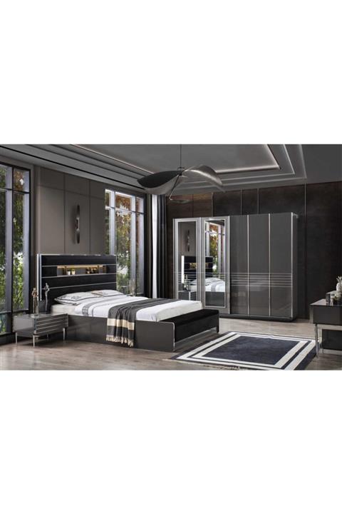 Han Mobilya Lion Yatak Odası