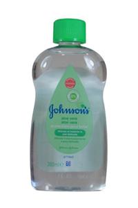 Johnson S Baby Nemlendirici Bebek Yağı Aloe Vera 300 Ml