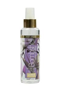 Loris 160 ml Bombshell Body Spray (bayan)