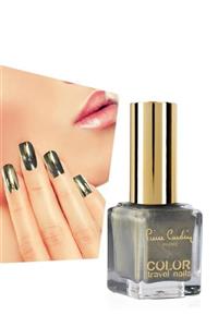 Pierre Cardin Ierre Cardin Color Travel Nails Oje -86 Türkiyede Ilk Renk Değiştiren Oje