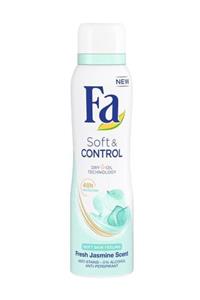 Fa Soft & Control  Deosprey 150 ml