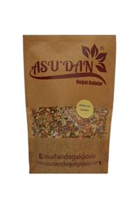 Asudan Doğal Gıdalar Çeşnili Aroma Mix Karışımı (100GR)