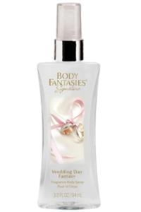 Body Fantasies Vücut Spreyi - Wedding Day Fantasy 94 Ml