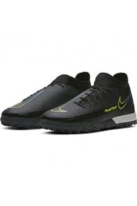 Nike Erkek Siyah Phantom Gt Academy Df Tf