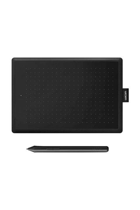 Wacom One By  Medıum Ctl-672-n Grafik Tablet