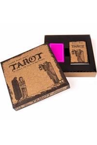 Ks Games Tarot Kartı Ve Kitabı