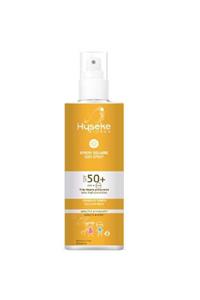 Hyseke Apaisac Biorga Güneş Sprey Yetişkin&çocuk Spf 50+ 200 Ml