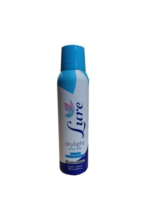 Lure me Deodorant 150 ml
