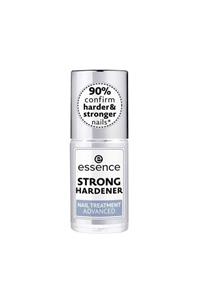 Essence Ultra Strong Hardener Tırnak Güçlendirici Oje